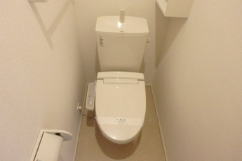 【トイレ】