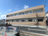 西宮市大島町のアパートの画像