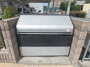 【その他共有部分】