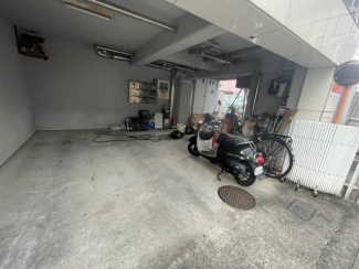 Bee8（1棟RC住居兼テナント）の画像