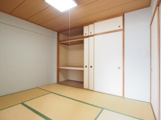 【和室】