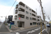 尼崎市大庄中通３丁目のマンションの画像