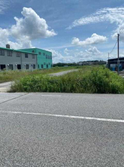 彦根市大藪町の事業用地の画像