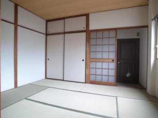 神若荘の画像