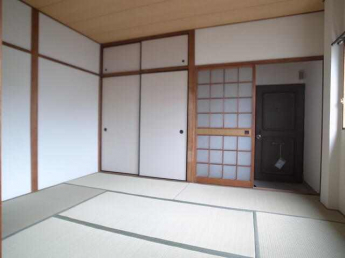 神若荘の画像