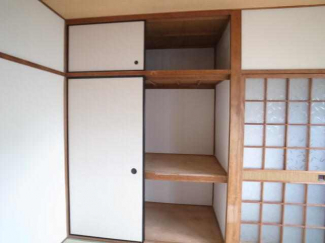 神若荘の画像
