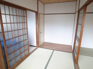 神若荘の画像