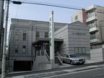 姫路信用金庫春日野支店まで172m