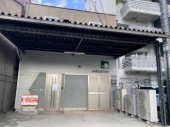 姫路市花影町２丁目の倉庫の画像