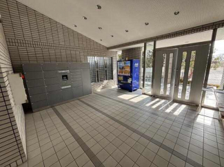 ライオンズマンション長田ヒルズの画像