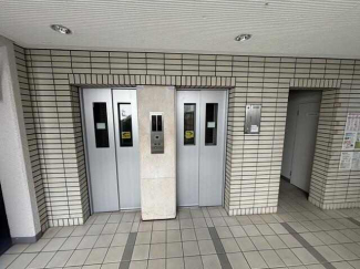 ライオンズマンション長田ヒルズの画像