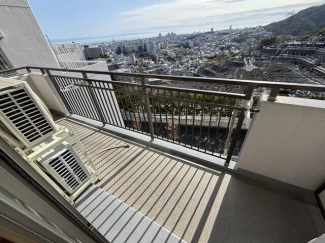 ライオンズマンション長田ヒルズの画像