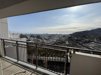 ライオンズマンション長田ヒルズの画像