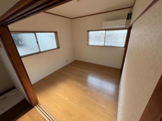 白川ハイツの画像