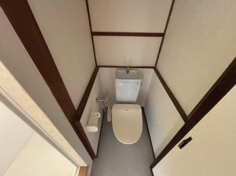 白川ハイツの画像