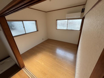 白川ハイツの画像