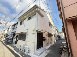 白川ハイツの画像