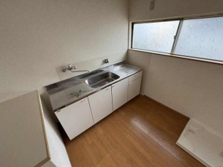 白川ハイツの画像