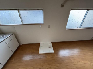 白川ハイツの画像