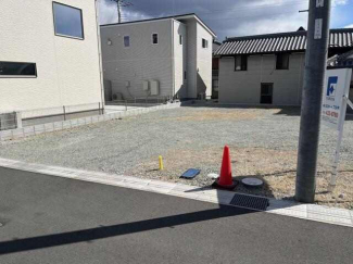 加古川市平岡町山之上の売地の画像