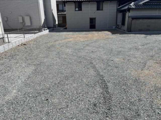 加古川市平岡町山之上の売地の画像