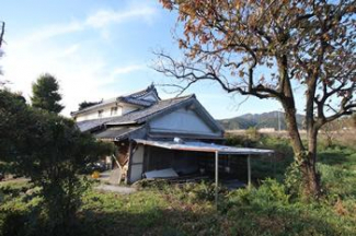 東温市北方の中古一戸建ての画像