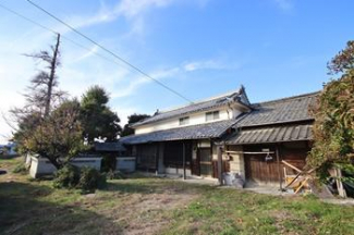 東温市北方の中古一戸建ての画像