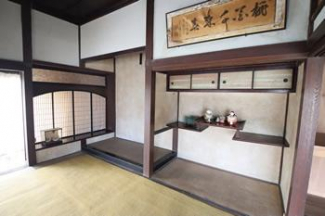 東温市北方の中古一戸建ての画像