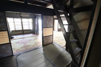東温市北方の中古一戸建ての画像