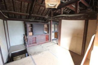 東温市北方の中古一戸建ての画像