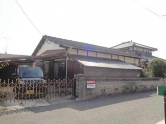 新居浜市八幡３丁目の一戸建ての画像