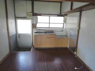 新居浜市八幡３丁目の一戸建ての画像