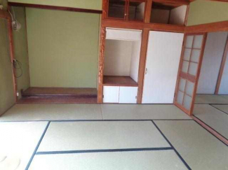 新居浜市八幡３丁目の一戸建ての画像