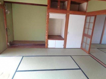 新居浜市八幡３丁目の一戸建ての画像