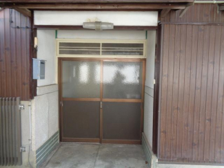 新居浜市八幡３丁目の一戸建ての画像