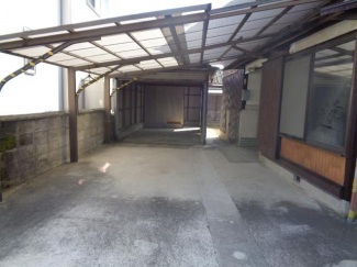 新居浜市八幡３丁目の一戸建ての画像