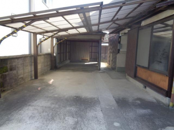 新居浜市八幡３丁目の一戸建ての画像