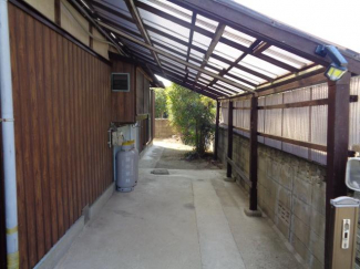 新居浜市八幡３丁目の一戸建ての画像