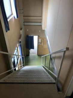 松山市東方町の倉庫の画像