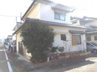 松山市市坪北２丁目の中古一戸建ての画像