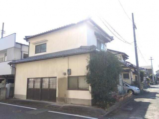 松山市市坪北２丁目の中古一戸建ての画像