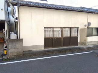 松山市市坪北２丁目の中古一戸建ての画像