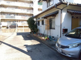 松山市市坪北２丁目の中古一戸建ての画像