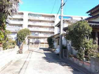 松山市市坪北２丁目の中古一戸建ての画像