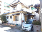 松山市市坪北２丁目の中古一戸建ての画像
