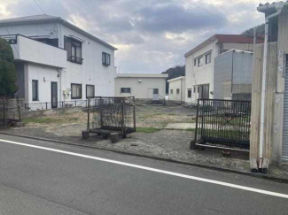 西宇和郡伊方町川永田の売地の画像