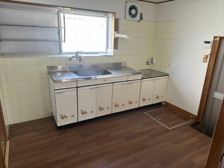 松山市東野２丁目の中古一戸建ての画像