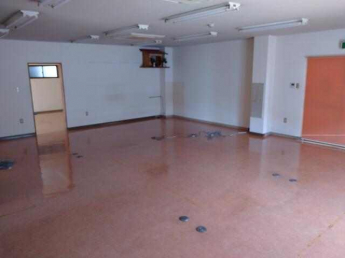 問屋町倉庫付事務所の画像
