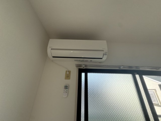 【その他設備】