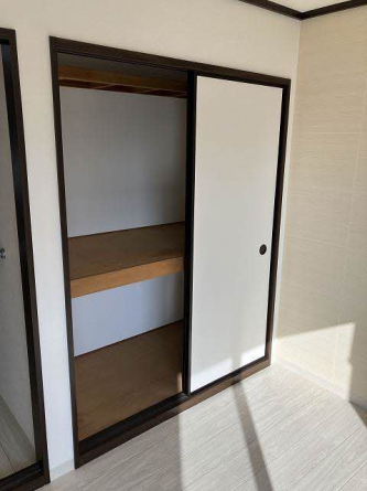 【収納】
